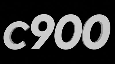c900 TV